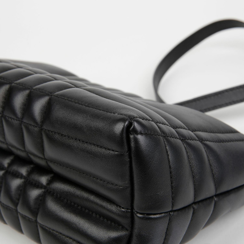 BURBERRY Lola TB 小號鏈條斜背包 8057348-9