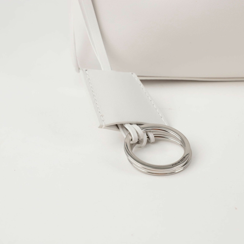 【包稅】BALENCIAGA Rodeo迷你手提單肩包 795456-2