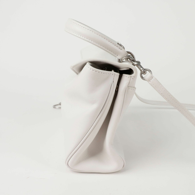 【包稅】BALENCIAGA Rodeo迷你手提單肩包 795456-3