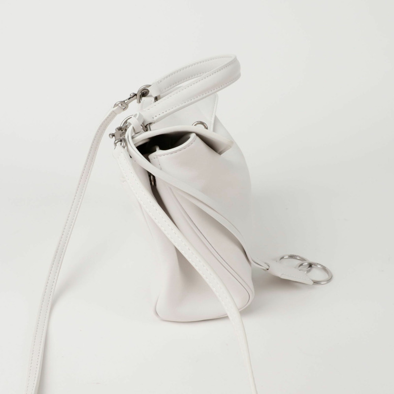 【包稅】BALENCIAGA Rodeo迷你手提單肩包 795456-5