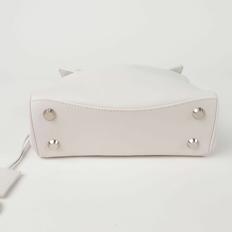 【包稅】BALENCIAGA Rodeo迷你手提單肩包 795456-6