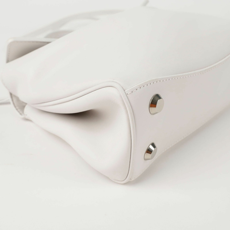 【包稅】BALENCIAGA Rodeo迷你手提單肩包 795456-7