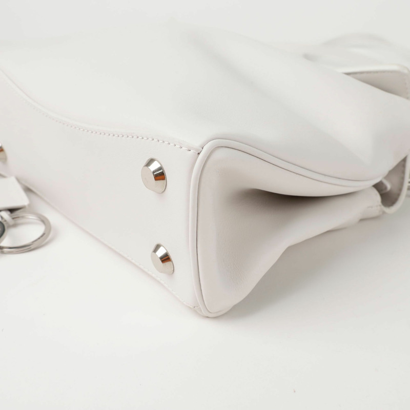 【包稅】BALENCIAGA Rodeo迷你手提單肩包 795456-8