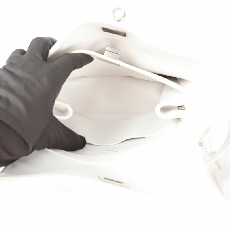 【包稅】BALENCIAGA Rodeo迷你手提單肩包 795456-11