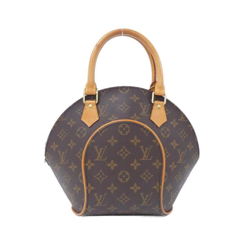Louis Vuitton Monogram Ellipse PM M51127 手提包-0