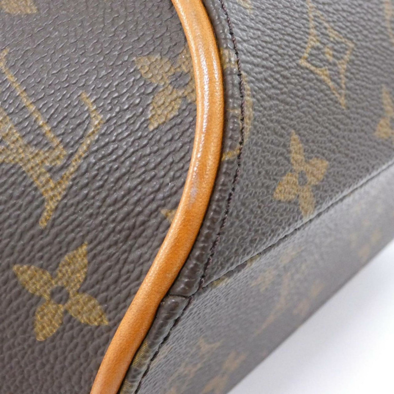 Louis Vuitton Monogram Ellipse PM M51127 手提包-1