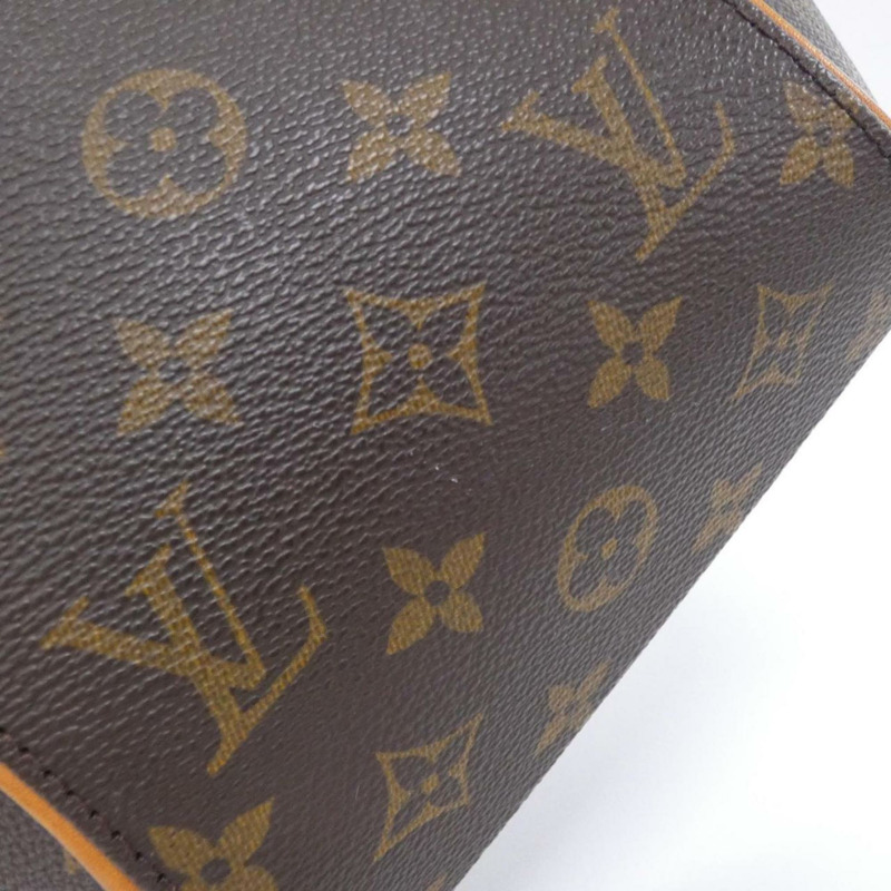 Louis Vuitton Monogram Ellipse PM M51127 手提包-2