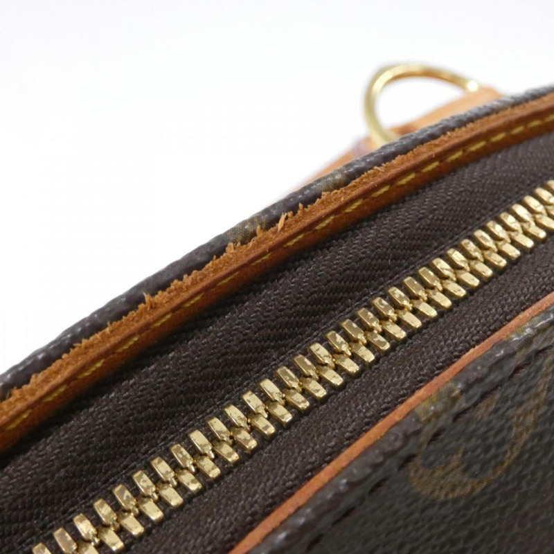 Louis Vuitton Monogram Ellipse PM M51127 手提包-3