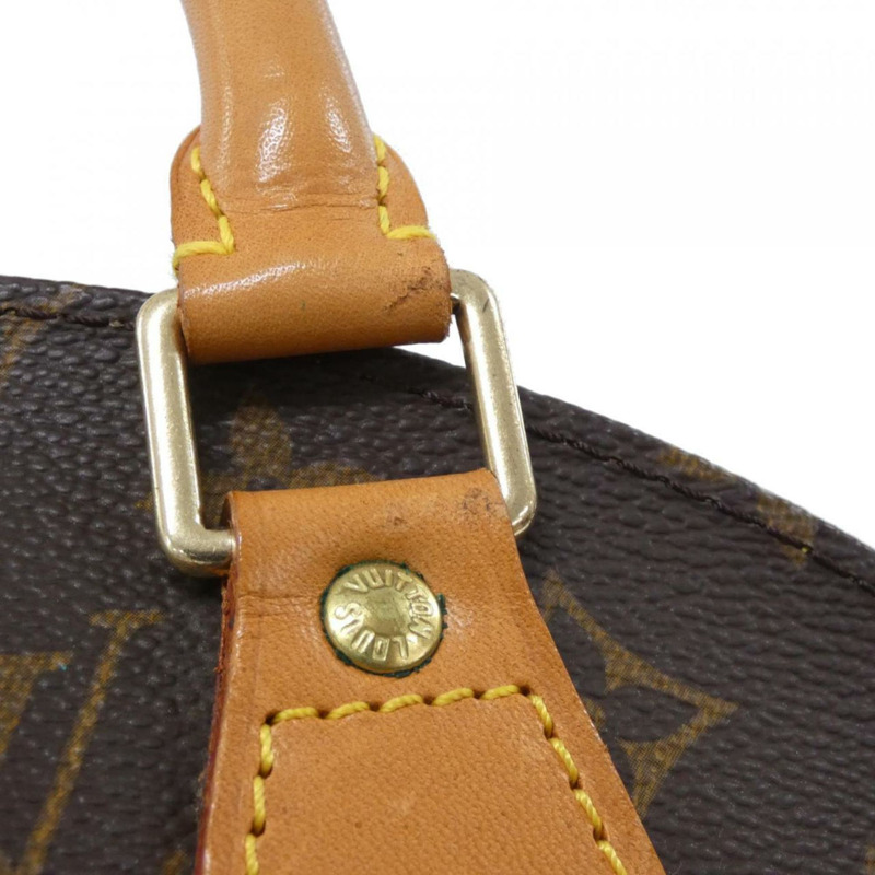 Louis Vuitton Monogram Ellipse PM M51127 手提包-4