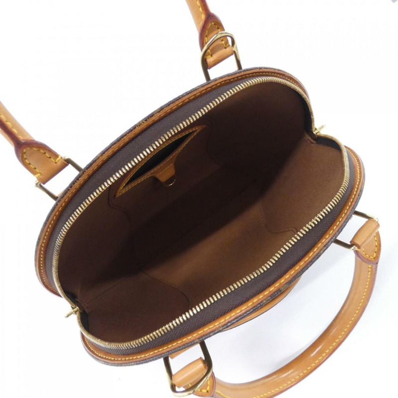 Louis Vuitton Monogram Ellipse PM M51127 手提包-6