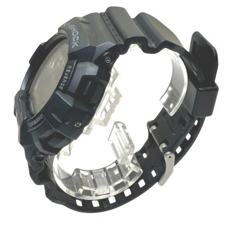 卡西歐 G-Shock GW-8900A-1JF 電波太陽能手錶 男式-1