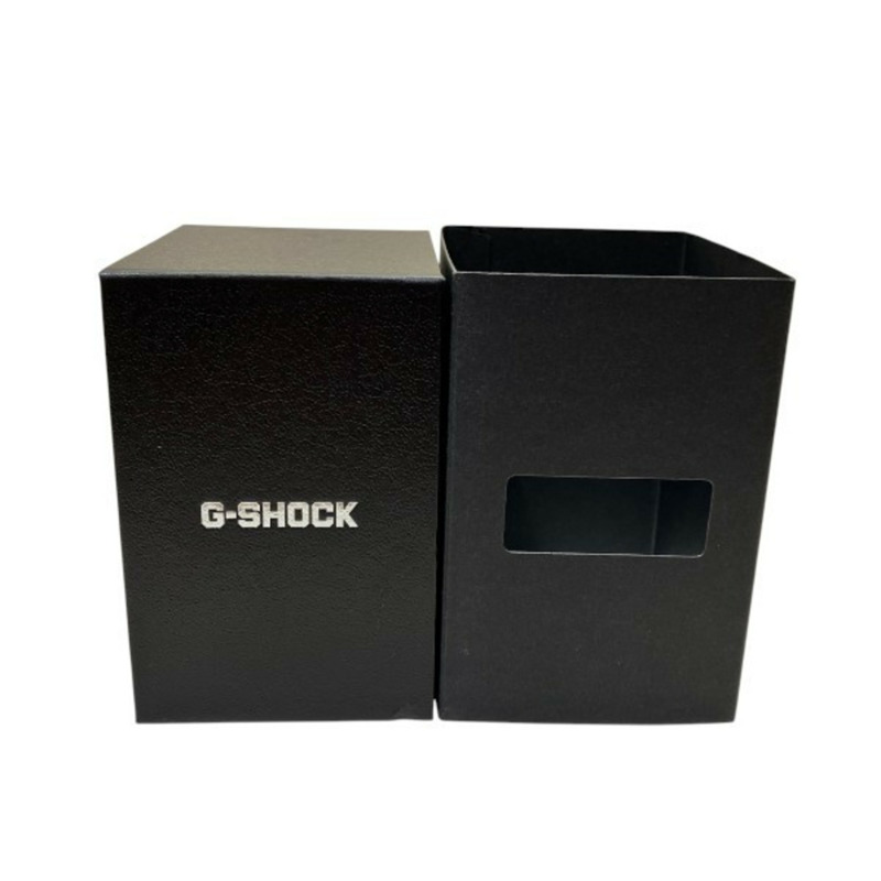 卡西歐 G-Shock GW-8900A-1JF 電波太陽能手錶 男式-7