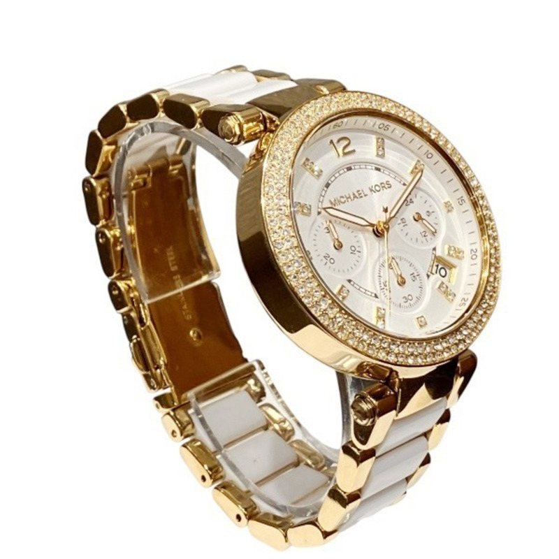 Michael Kors MK-6119 女士石英手錶-2