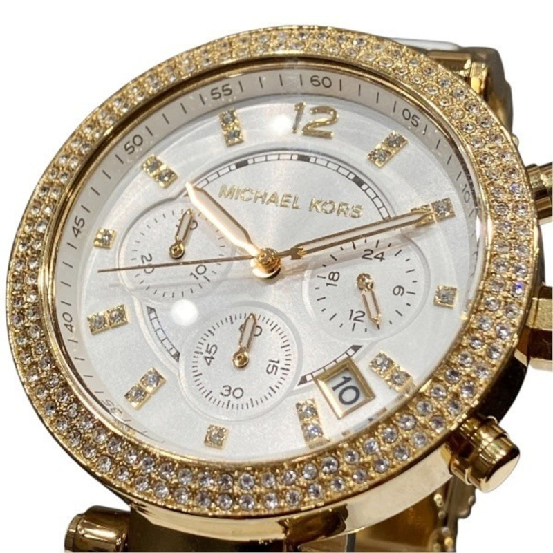 Michael Kors MK-6119 女士石英手錶-3