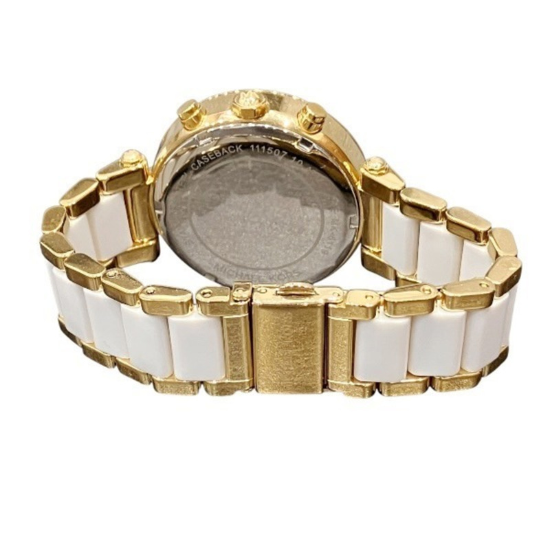 Michael Kors MK-6119 女士石英手錶-5