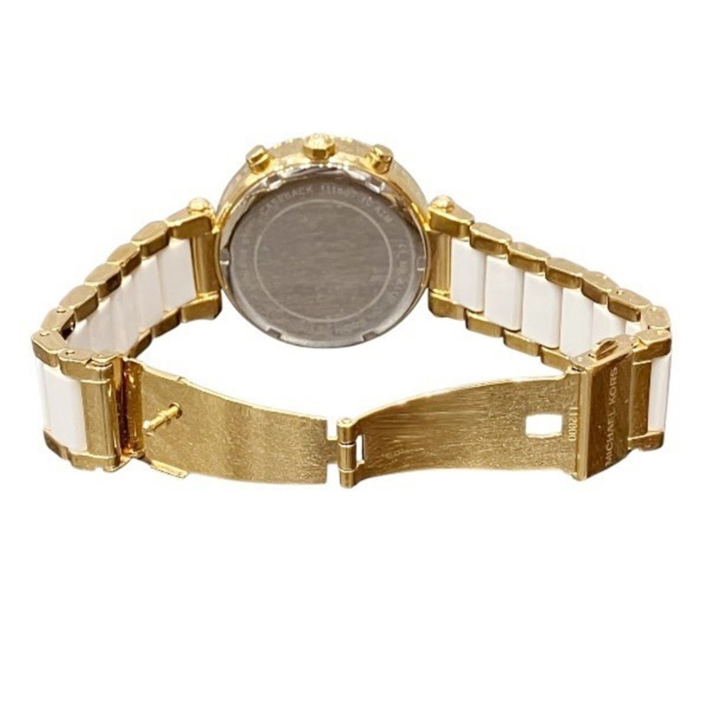 Michael Kors MK-6119 女士石英手錶-6