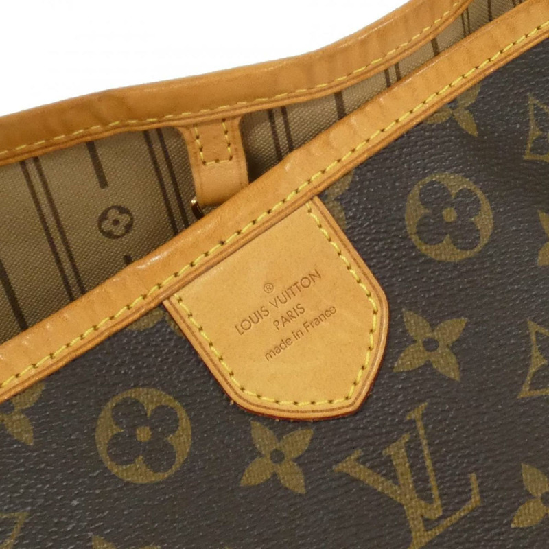 Louis Vuitton Monogram Delightful PM M40352 肩背包-3