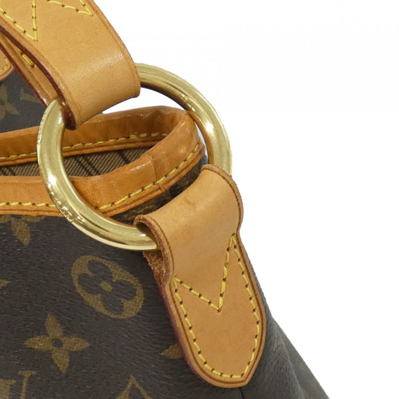 Louis Vuitton Monogram Delightful PM M40352 肩背包-4