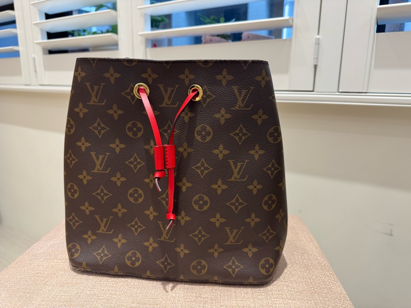 LOUIS VUITTON 水筒包-1