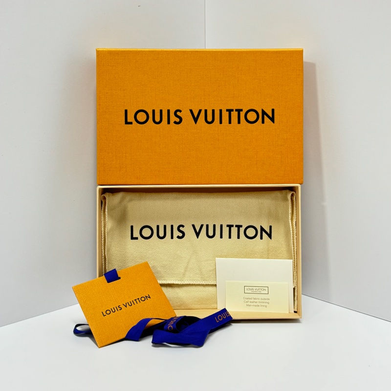 (超新~全配🎁) LV 專櫃最新晶片款 長夾 專櫃24500!-1