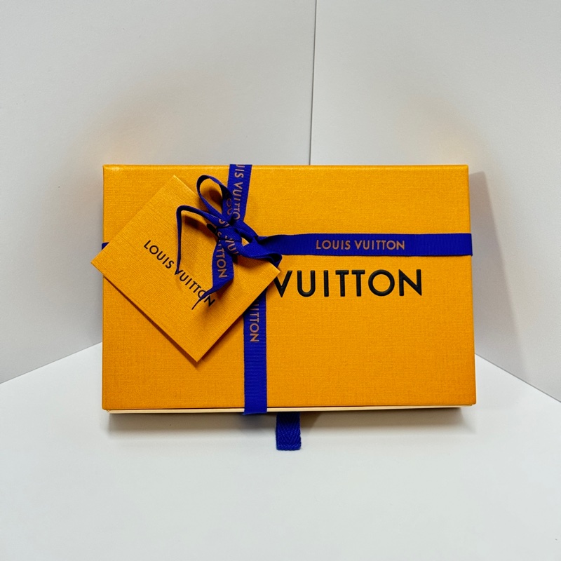 (超新~全配🎁) LV 專櫃最新晶片款 長夾 專櫃24500!-3