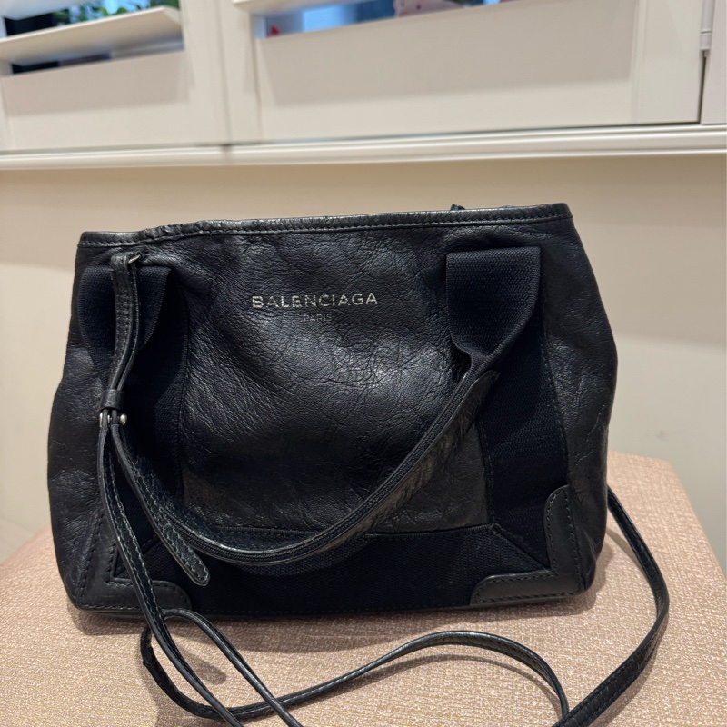 BALENCIAGA 斜揹包-0