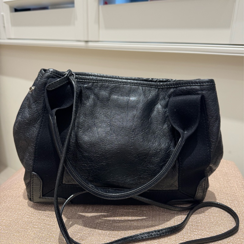 BALENCIAGA 斜揹包-7