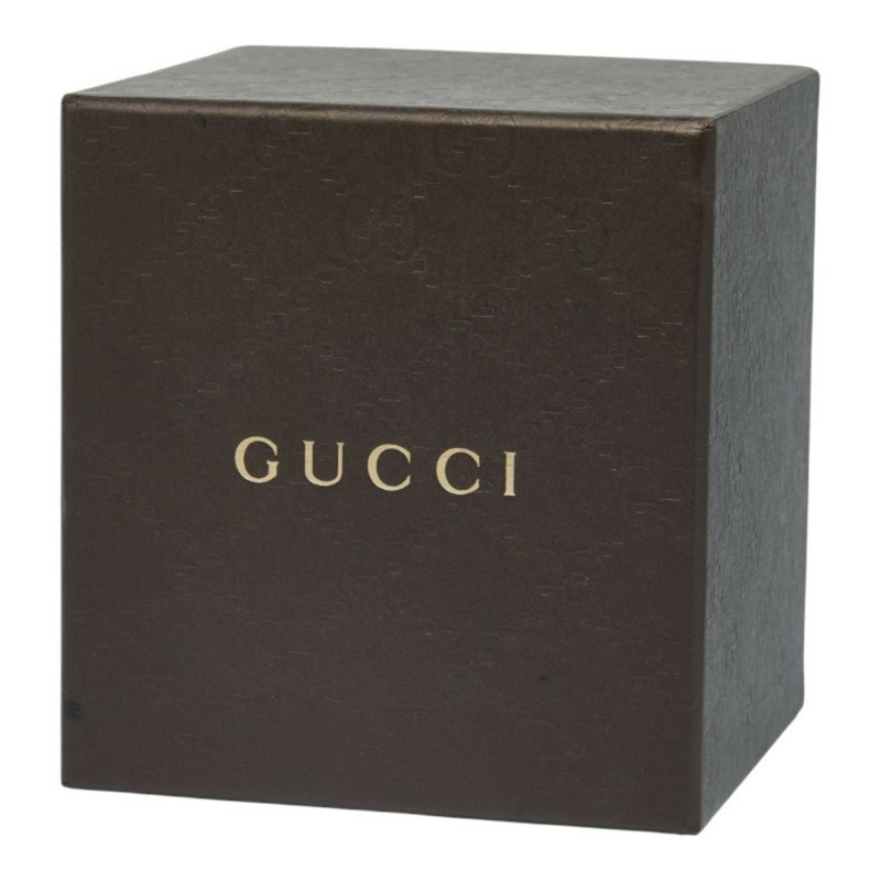 Gucci G-Class 手錶 5500L 石英 灰色錶盤 不鏽鋼 女款 GUCCI-6