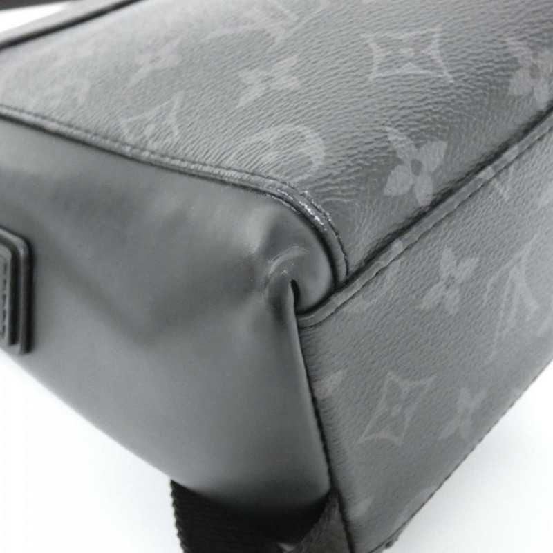 Louis Vuitton Monogram Eclipse Messenger Voyage PM M40511 肩背包-2