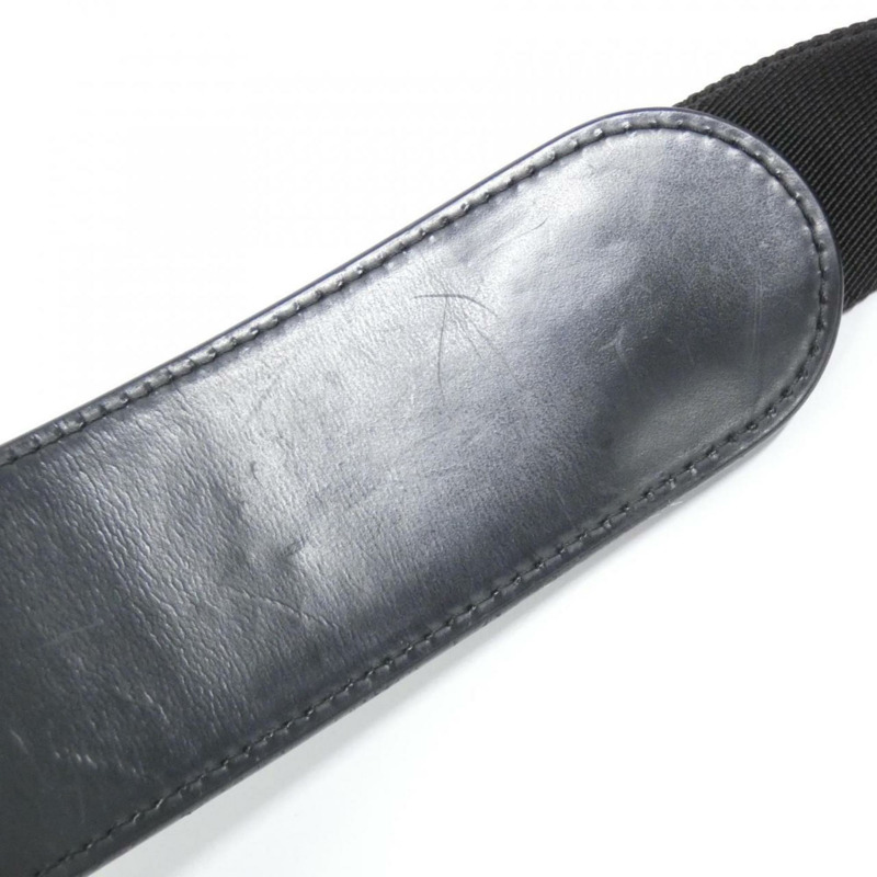 Louis Vuitton Monogram Eclipse Messenger Voyage PM M40511 肩背包-6