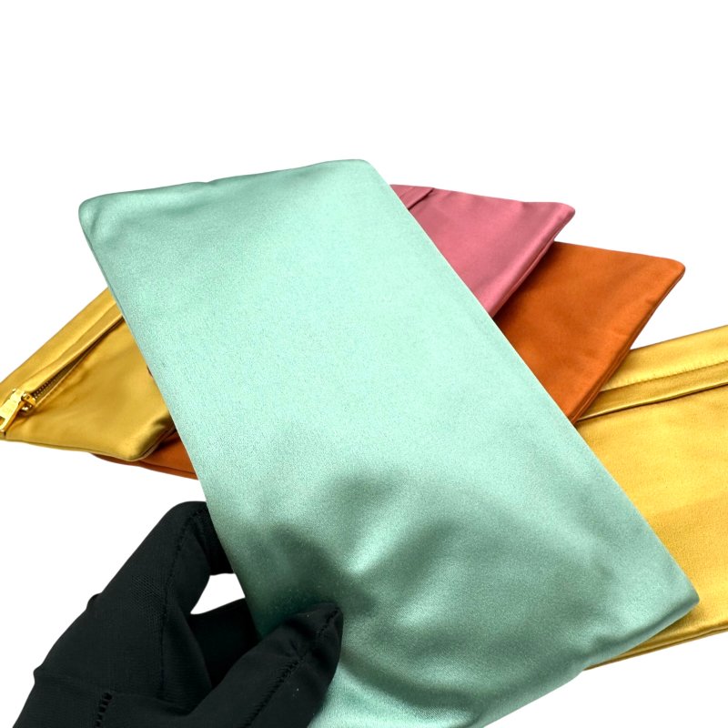 【美收精品】PRADA 彩色包包組合 B-874【隔月月中將轉賣至日本 上架期限30天】-5