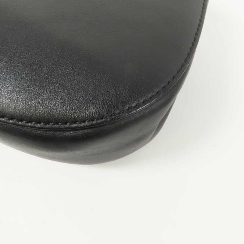 Chloe 牛皮皮革Drew金扣鏈帶肩背袋-10