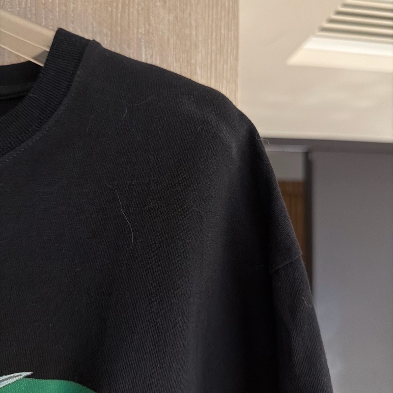 Gucci 虎年上衣-3