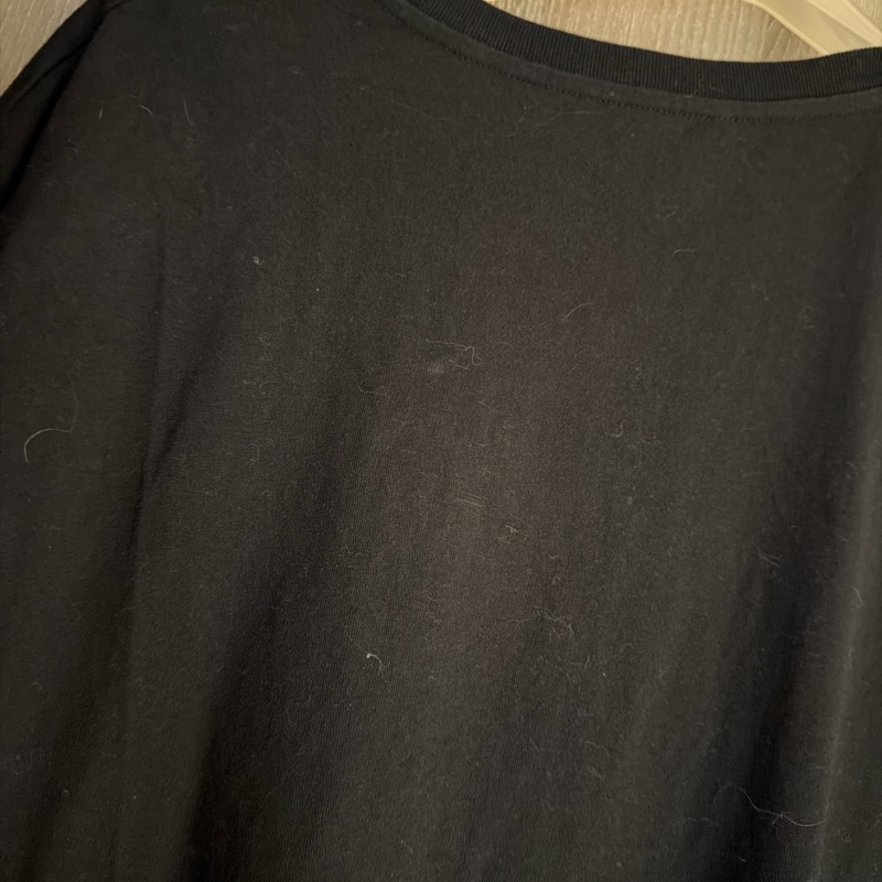 Gucci 虎年上衣-6