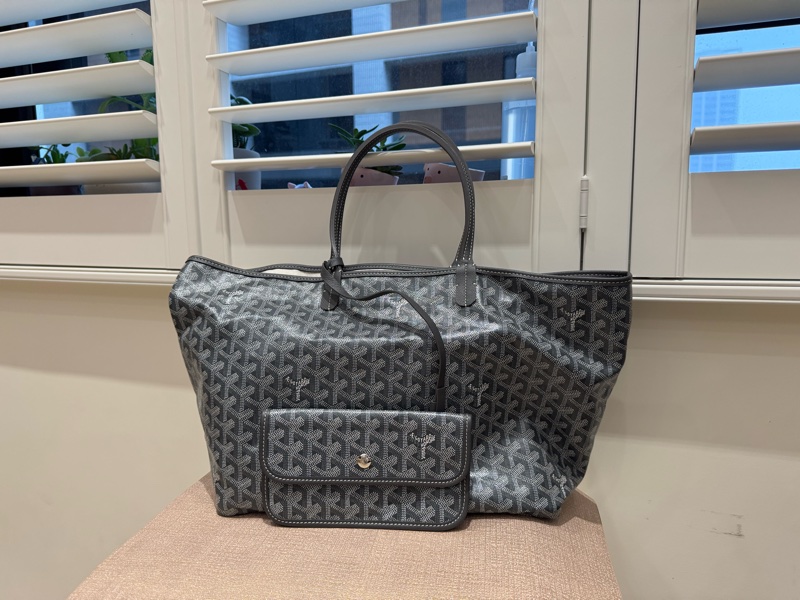 GOYARD 托特包 中號-1