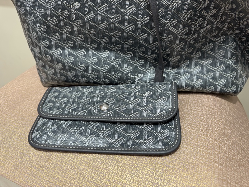 GOYARD 托特包 中號-3
