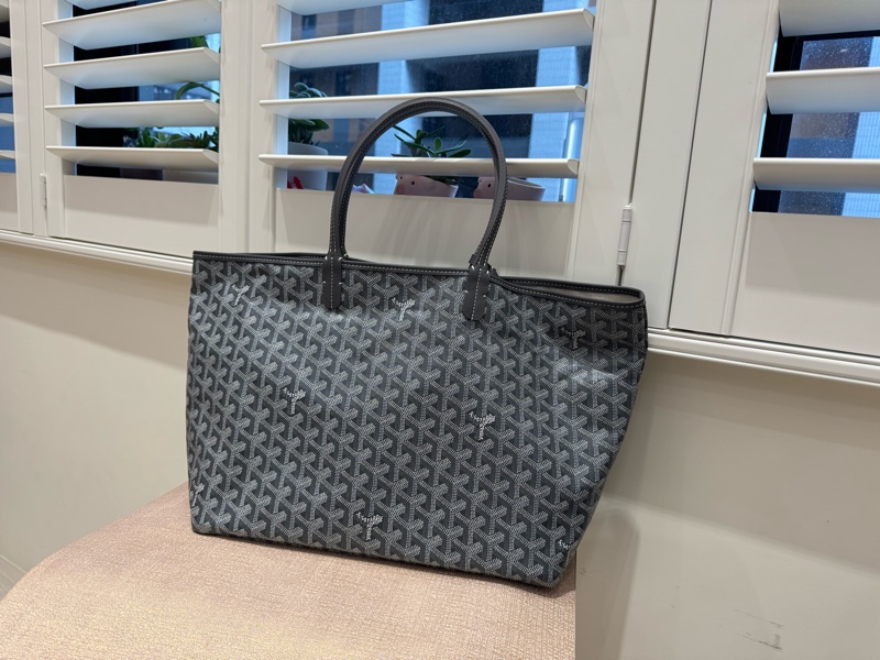 GOYARD 托特包 中號-5
