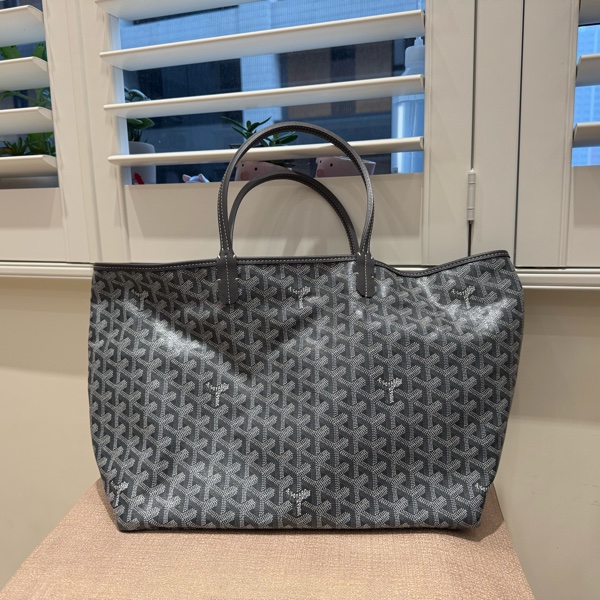GOYARD 托特包 中號-7