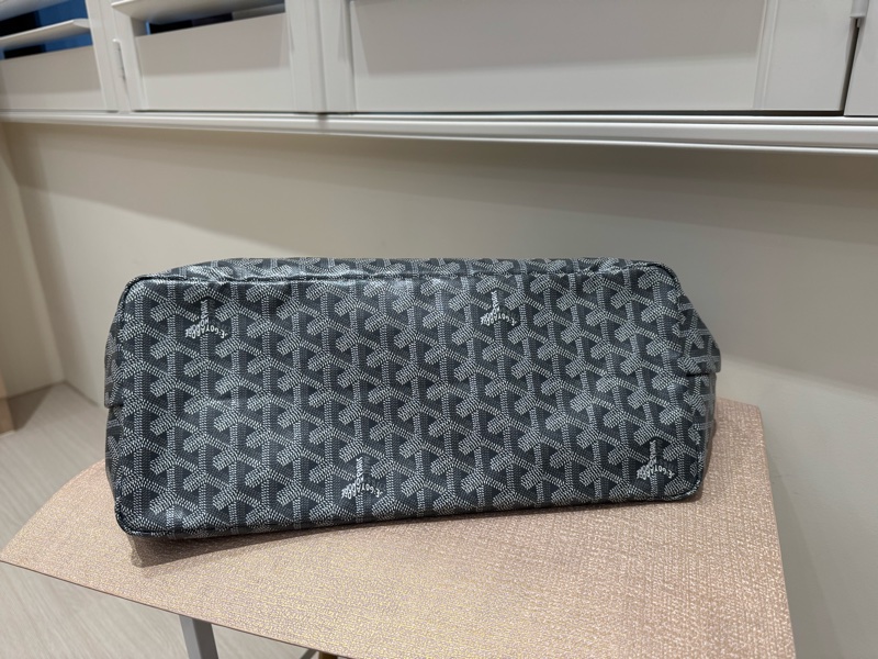 GOYARD 托特包 中號-8