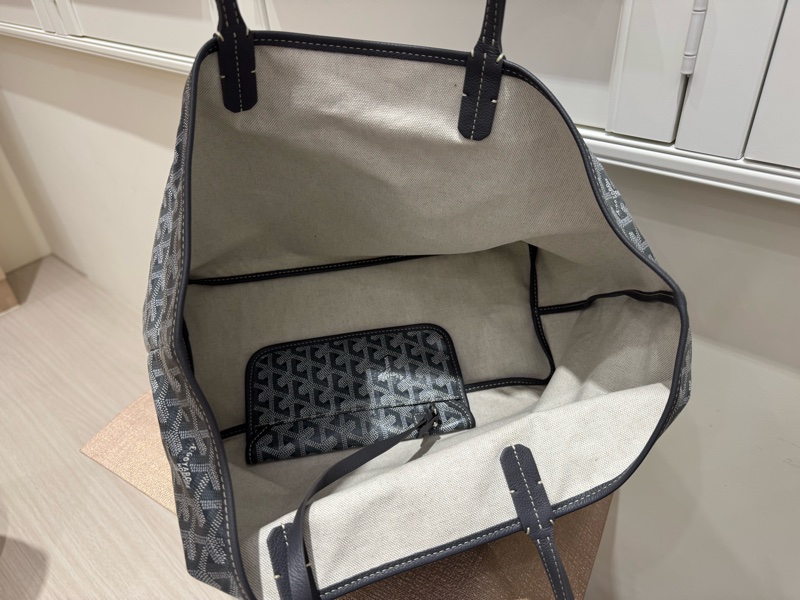 GOYARD 托特包 中號-11