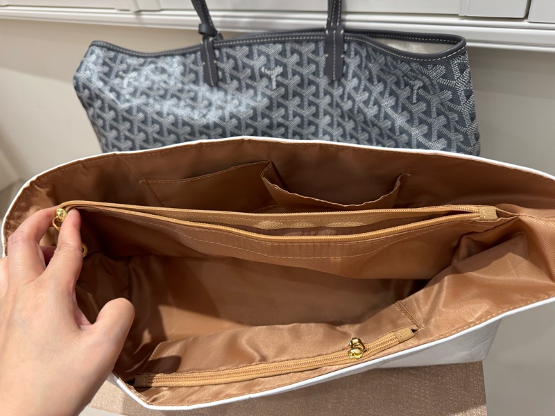 GOYARD 托特包 中號-15