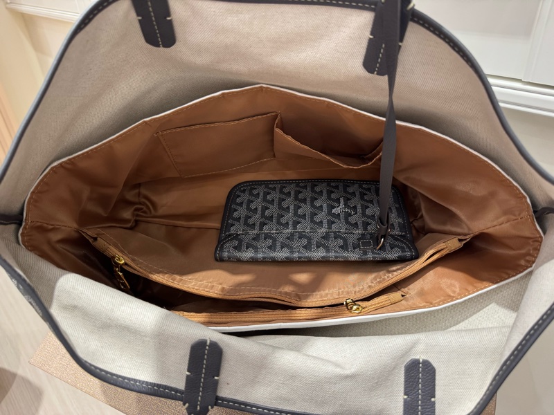 GOYARD 托特包 中號-16