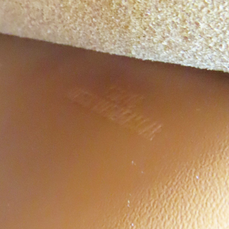 米色 草編 Font 托特包 S22409-7