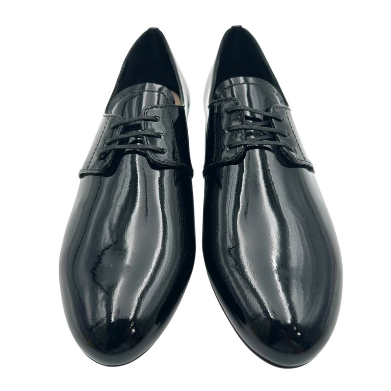 【美收精品】PRADA 黑色跟鞋 B-881【隔月月中將轉賣至日本 上架期限30天】-0