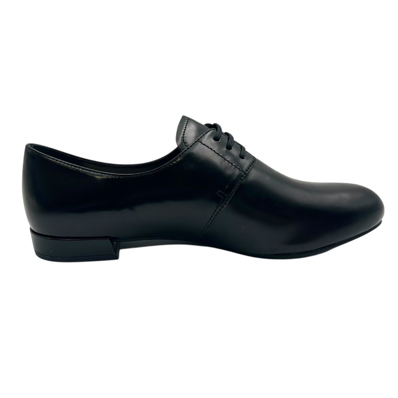 【美收精品】PRADA 黑色跟鞋 B-882【隔月月中將轉賣至日本 上架期限30天】-4