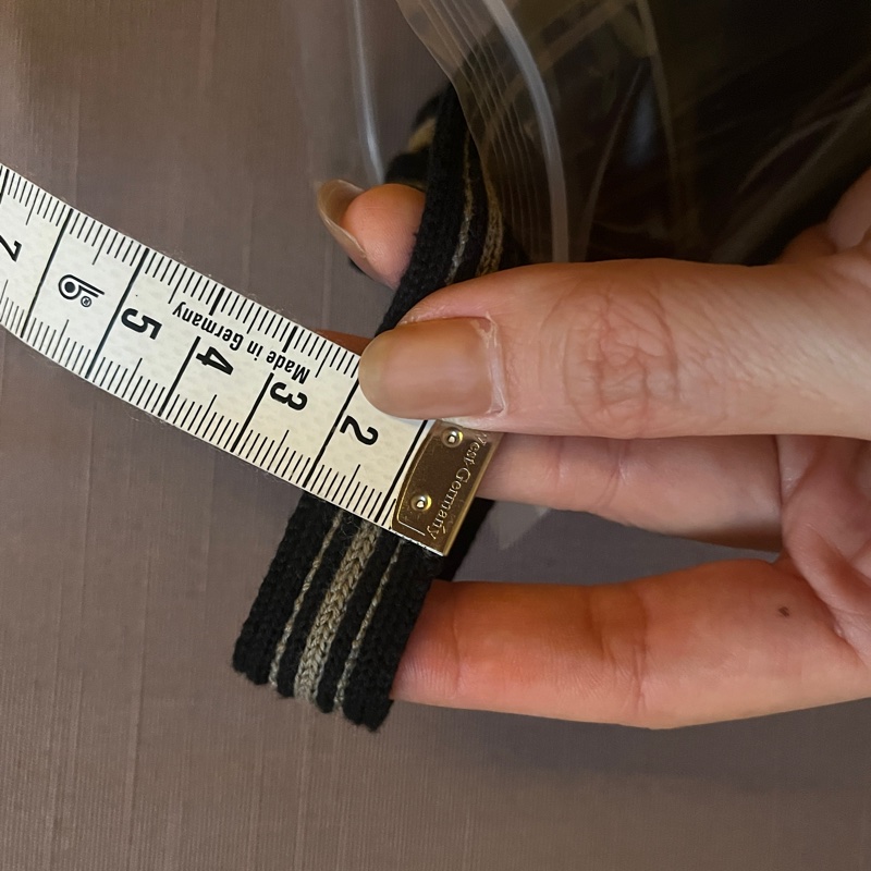 ✨ DIESEL 真皮條紋吊帶|經典街頭造型單品-5