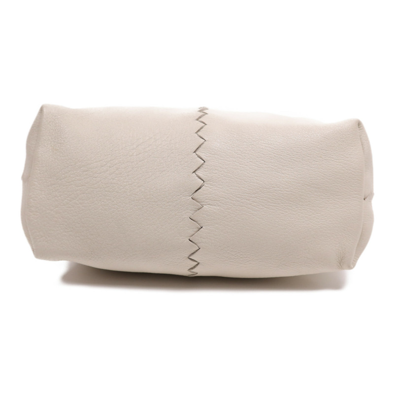 BOTTEGA VENETA 羊皮皮革Shoulder Bag肩背袋-3
