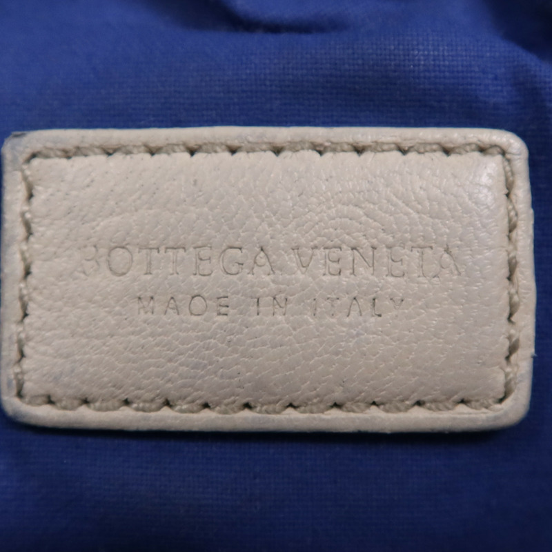 BOTTEGA VENETA 羊皮皮革Shoulder Bag肩背袋-5