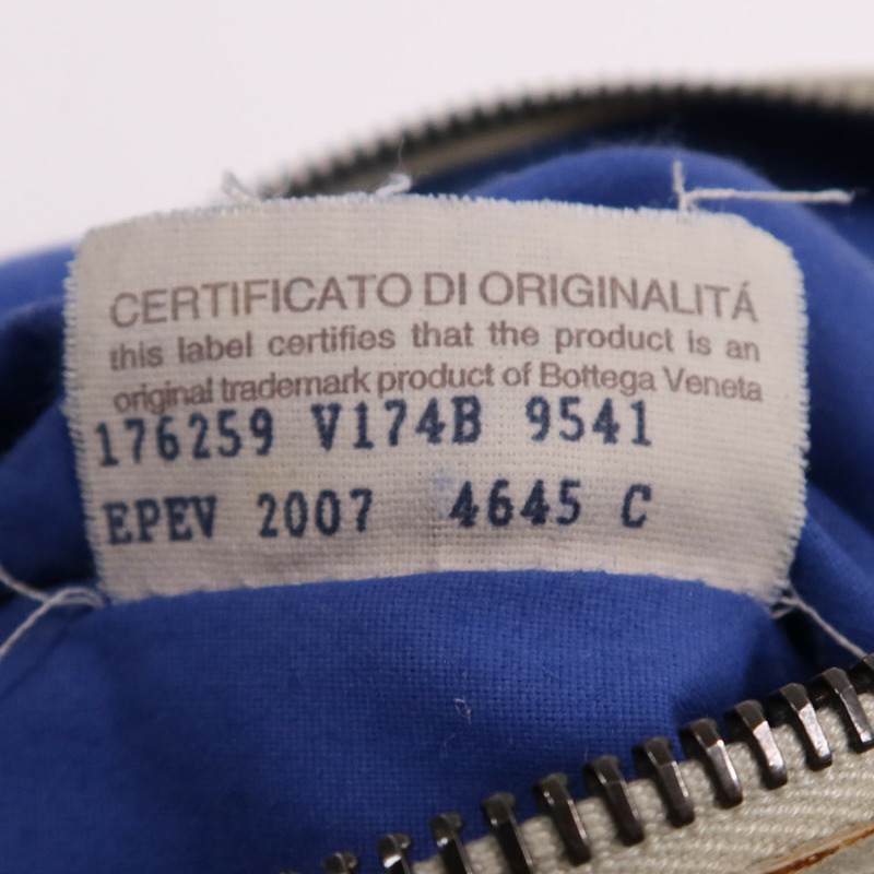 BOTTEGA VENETA 羊皮皮革Shoulder Bag肩背袋-6