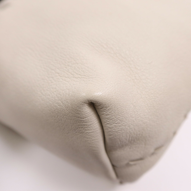 BOTTEGA VENETA 羊皮皮革Shoulder Bag肩背袋-8